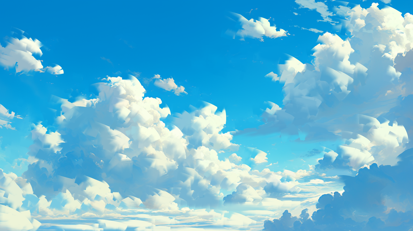 Concept Art - Digital Painting Course【Efficient painting techniques】