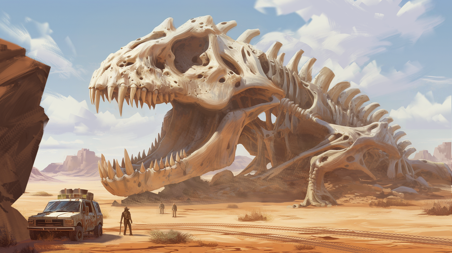 Concept Art - Digital Painting Course【Efficient painting techniques】