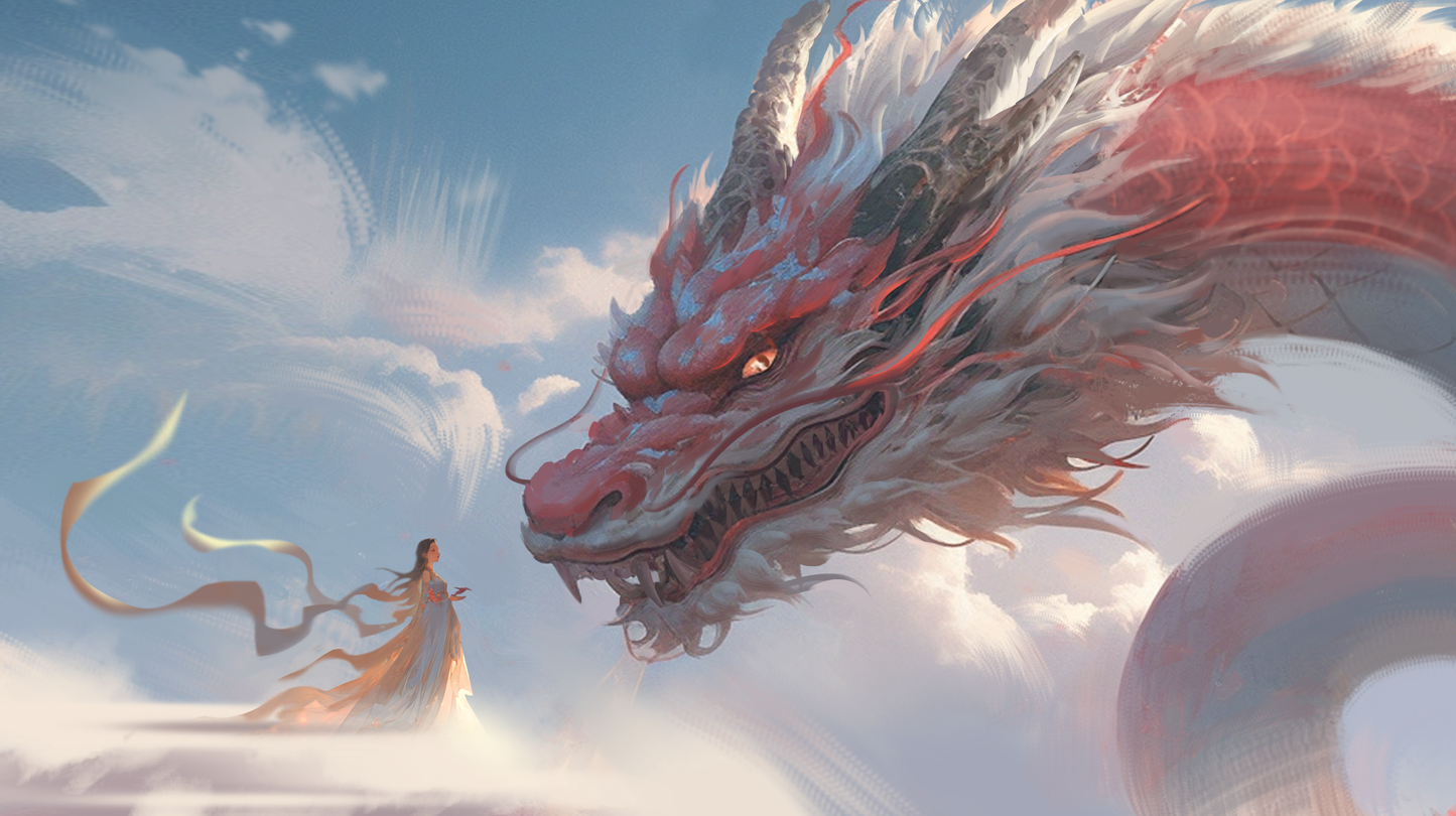 Concept Art - Digital Painting Course【Efficient painting techniques】