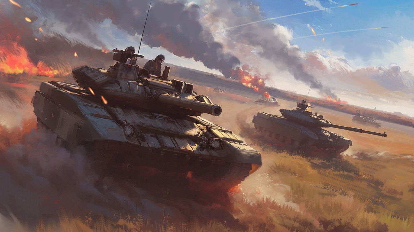 Advanced Exclusive Customization - Concept Artist Course 【In-depth counseling】