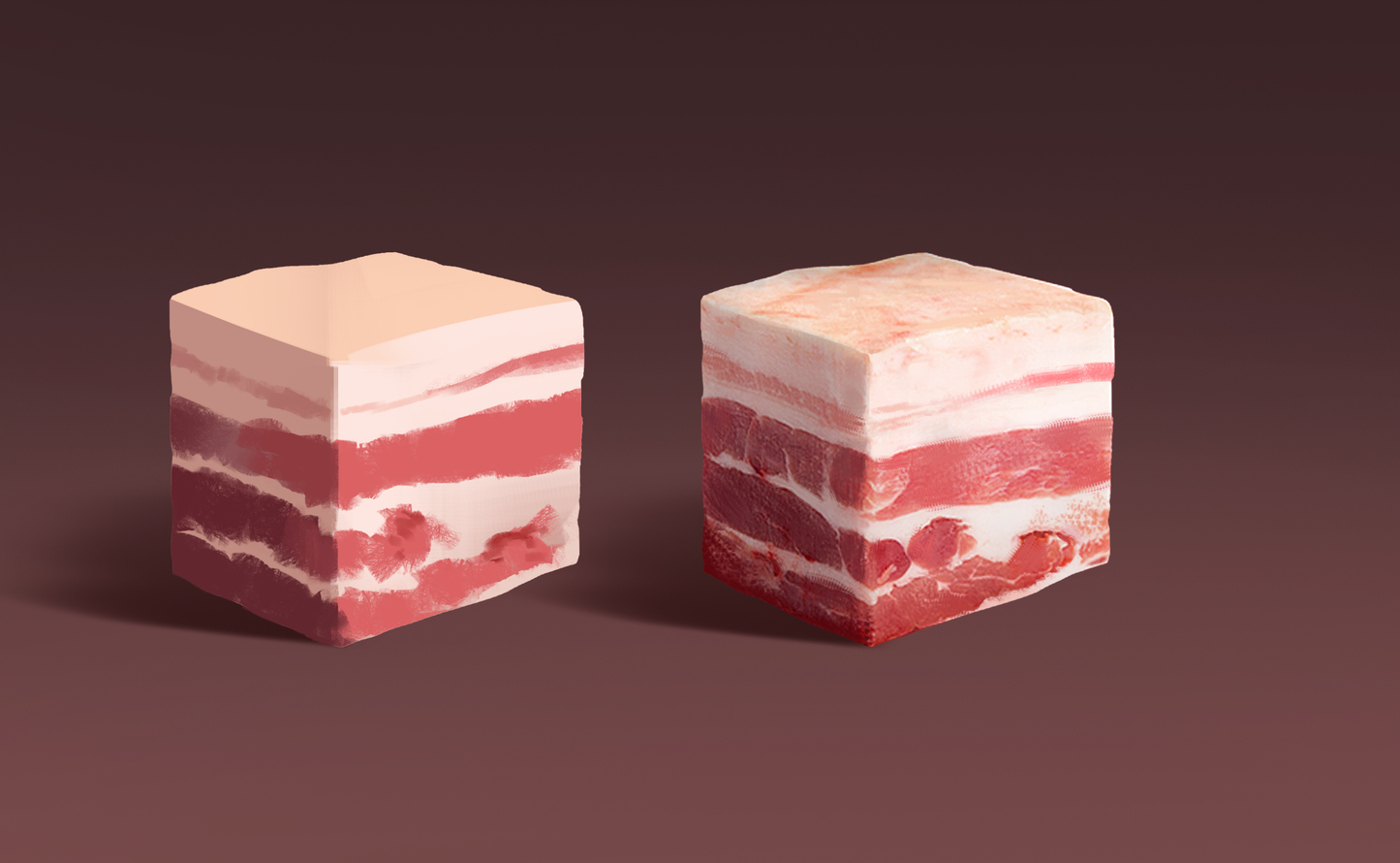 Concept Art - Digital Painting Course【Efficient painting techniques】